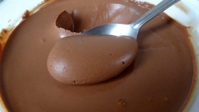 Տնական անկրկնելի համեղ շոկոլադ երեխաների համար, թող ուտեն, որքան ցանկանան, ոչ մի վնաս չի լինի