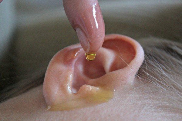 Ընդամենը 2 կաթիլ ականջի մեջ և ձեր լսողությունը 97%-ով կլավանա. այս միջոցն օգնում է նաև խցանման դեպքում